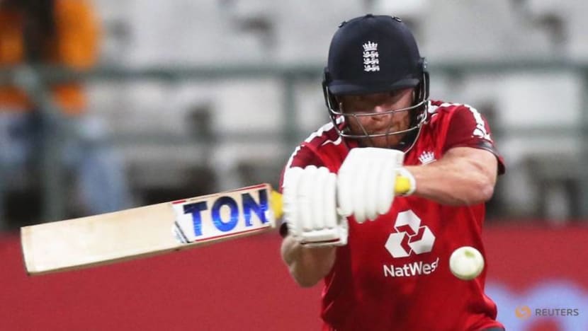 Cricket: Bairstow ready for England test return in Sri Lanka Cricket: Bairstow ready for England test return in Sri Lanka