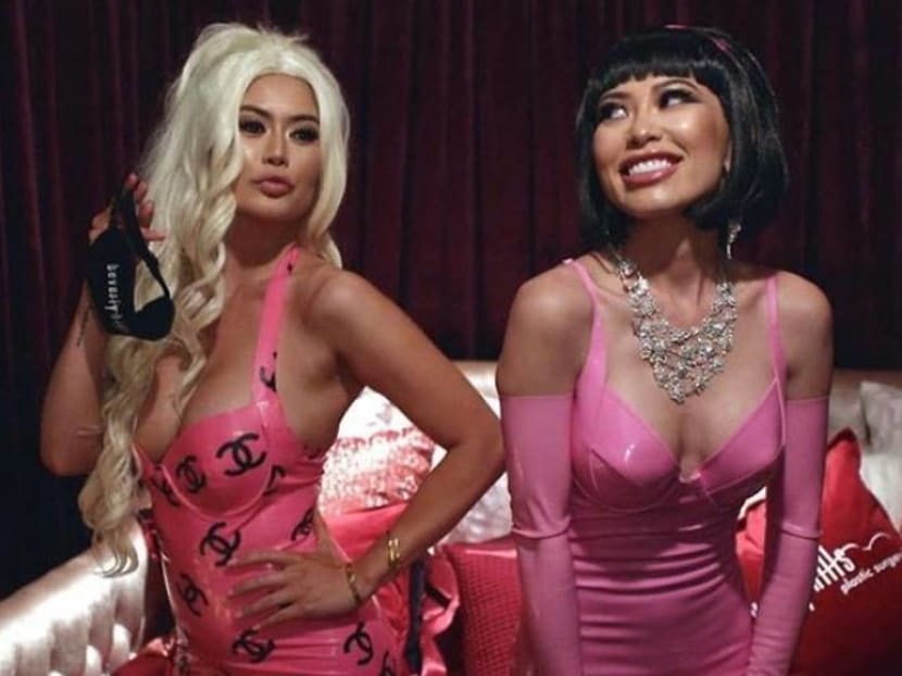 Stream it or skip it? Here are 10 things we hate about Netflix’s Bling Empire Stream it or skip it? Here are 10 things we hate about Netflix’s Bling Empire