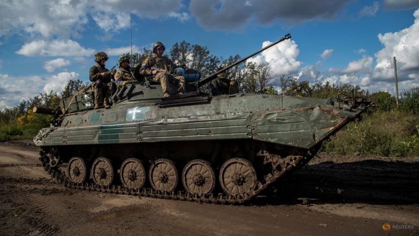 US warns of catastrophic consequences if Russia uses nuclear weapons in Ukraine US warns of catastrophic consequences if Russia uses nuclear weapons in Ukraine