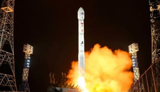 CNA Explains:?Why is North Korea's spy satellite launch a big deal?