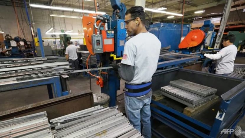 US hiring soars in June, quieting fears of a slowdown US hiring soars in June, quieting fears of a slowdown
