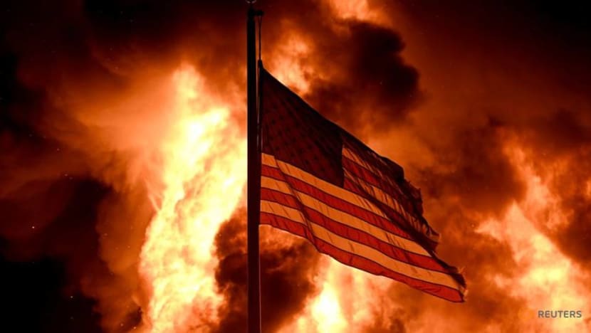Commentary: America needs a government without the drama or disaster Commentary: America needs a government without the drama or disaster