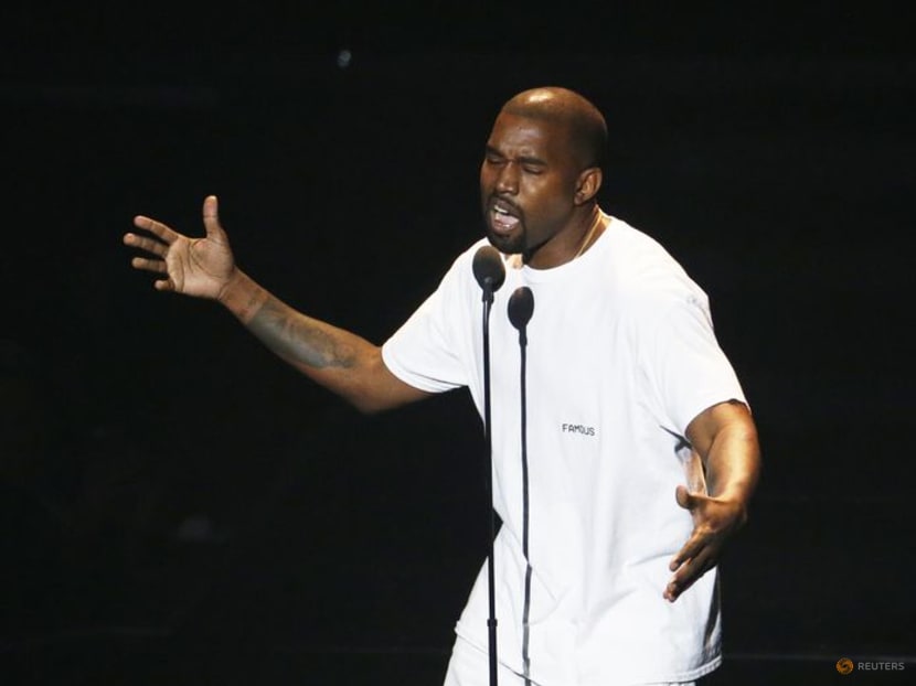 Kanye West's Twitter, Instagram accounts restricted after alleged anti-Semitic posts