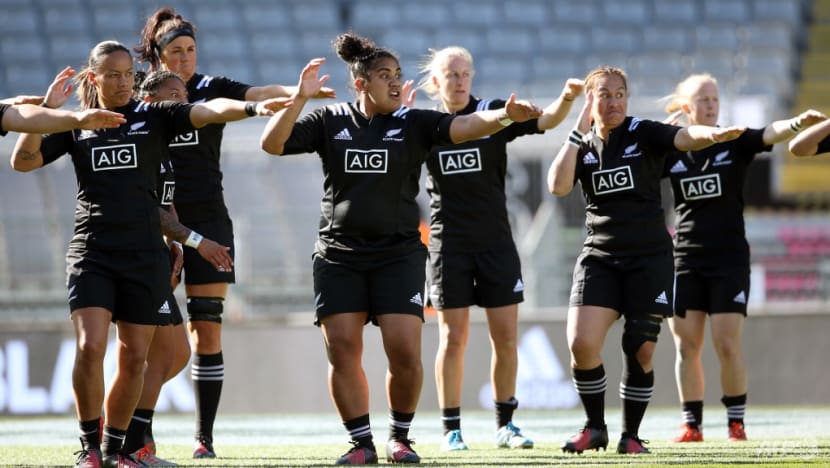 New Zealand Rugby appoint Bunting as 'Black Ferns' culture, leadership manager