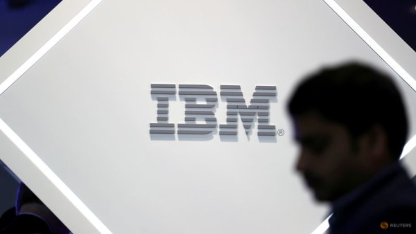 IBM cuts 3,900 jobs after muted consulting demand hits quarterly revenue - Channel News Asia (Picture 2)