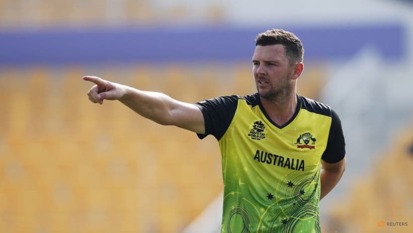 Hazlewood deemed fit for WTC final, Ashes after injury scare