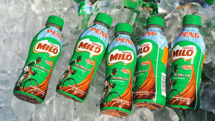 Nestle invests US$24 million in world's largest Milo factory in Negeri Sembilan Nestle invests US$24 million in world's largest Milo factory in Negeri Sembilan