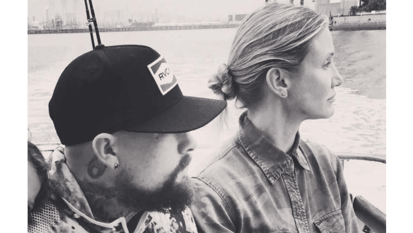 Benji Madden calls wife Cameron Diaz 'beautiful' on her 47th birthday Benji Madden calls wife Cameron Diaz 'beautiful' on her 47th birthday