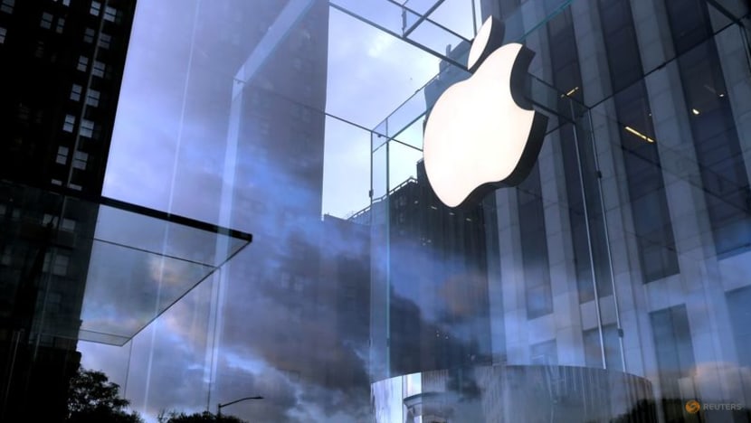South Korea targets Apple over new app store regulation South Korea targets Apple over new app store regulation