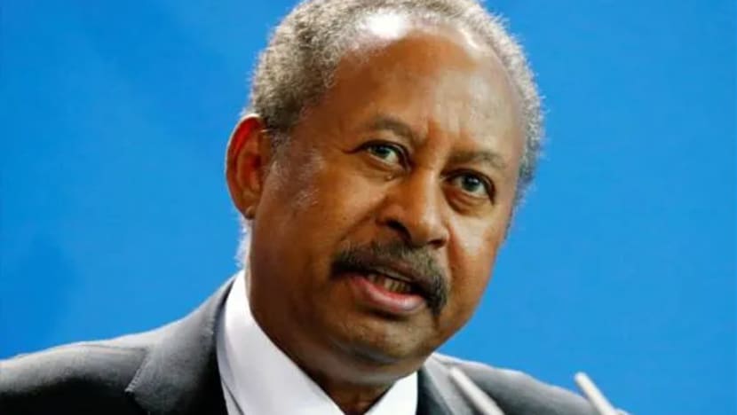 AS gugurkan Sudan dari senarai penaja pengganasan selepas 27 tahun