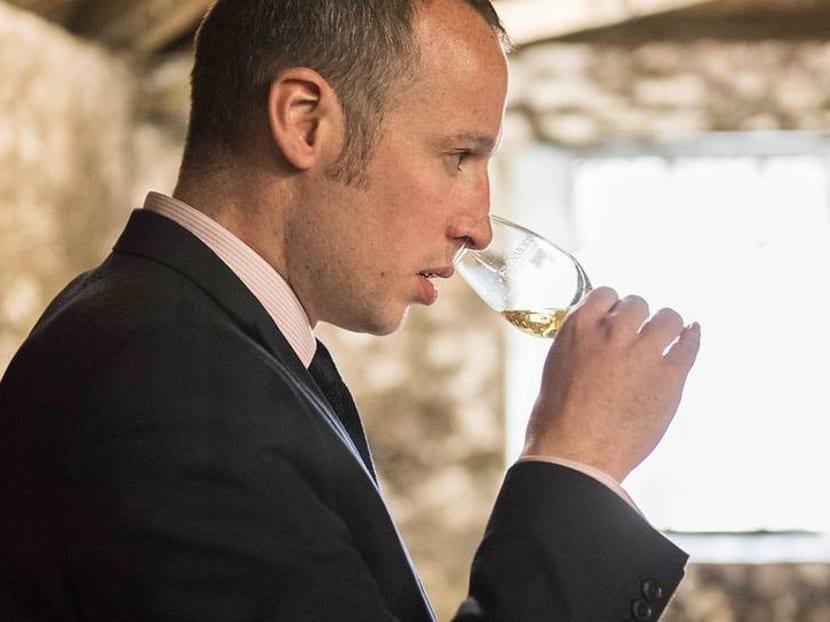 How whisky makers are differentiating themselves amid the whisky boom How whisky makers are differentiating themselves amid the whisky boom