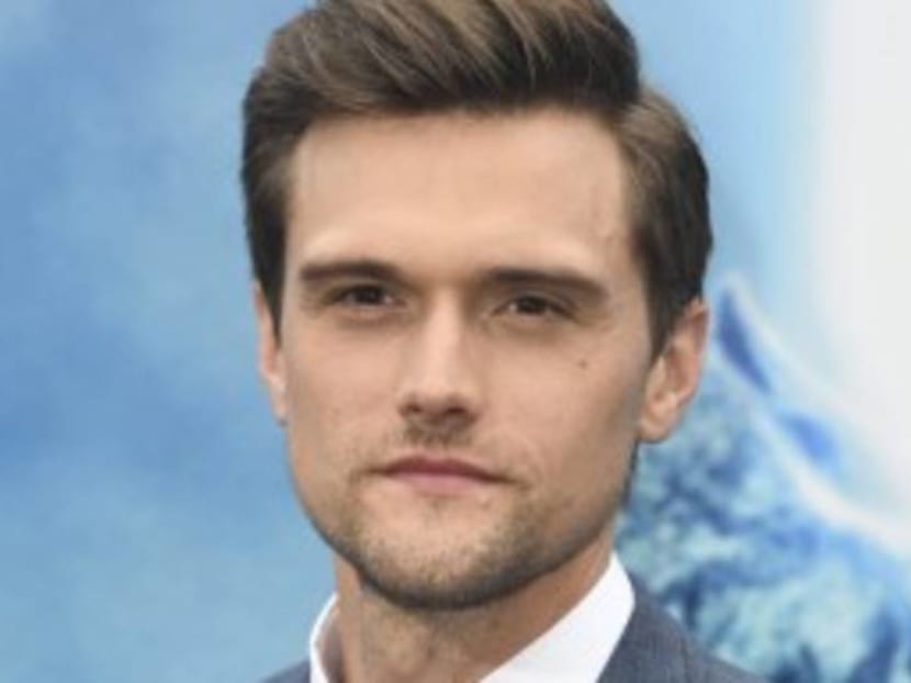Elongated Man in The Flash series fired after old racist, misogynist tweets resurface Elongated Man in The Flash series fired after old racist, misogynist tweets resurface