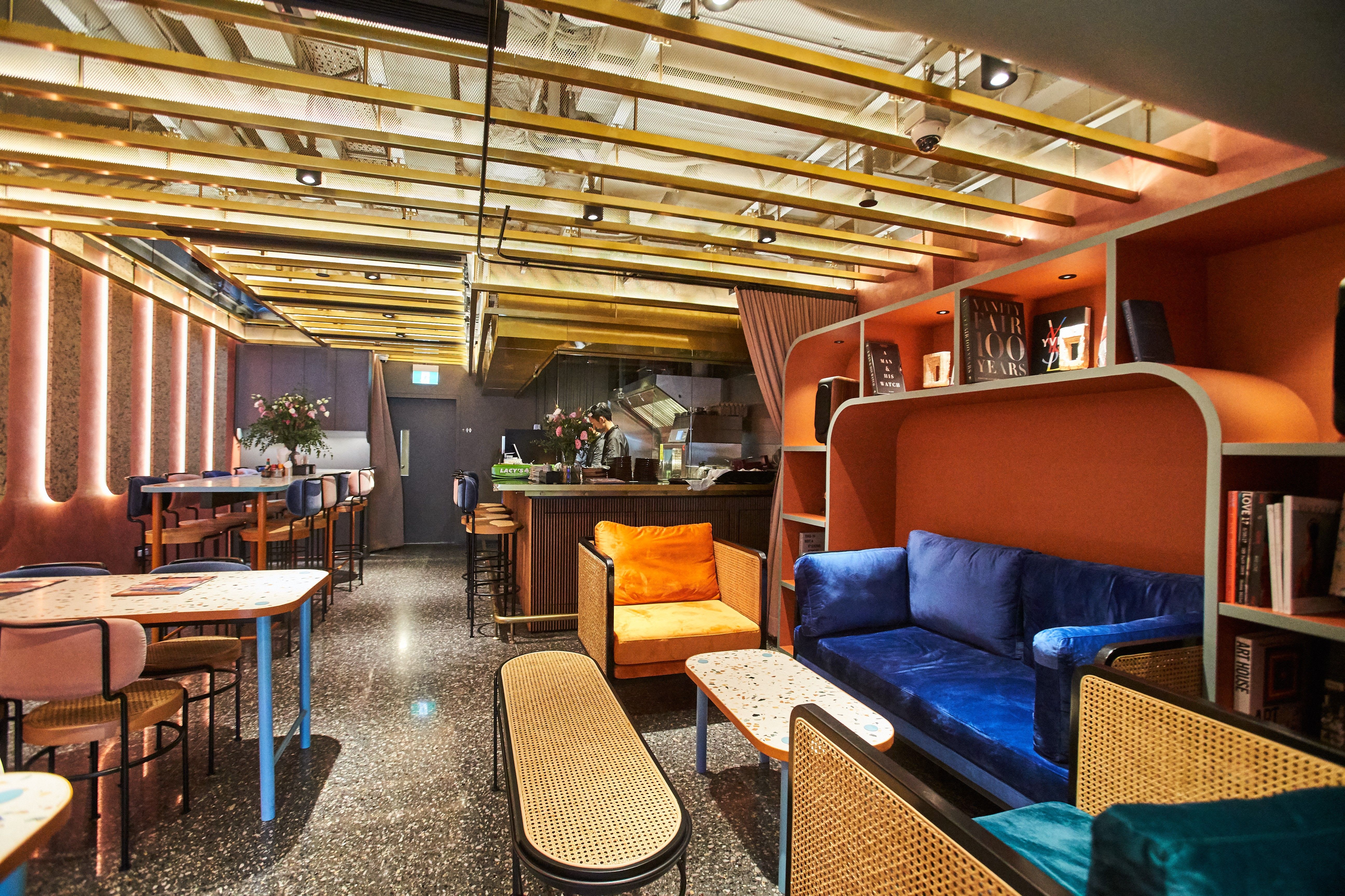 First Look At A New Boutique Hotel In Keong Saik, Where Even The Lifts Are ’Grammable First Look At A New Boutique Hotel In Keong Saik, Where Even The Lifts Are ’Grammable