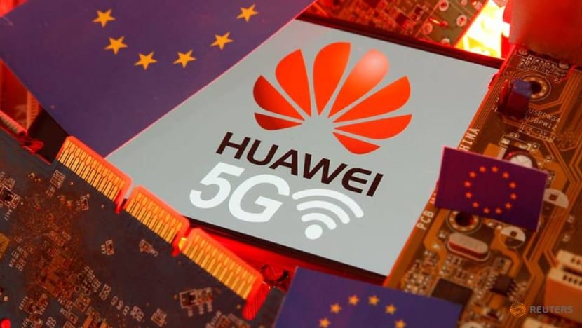 Huawei ousted from heart of EU as Nokia wins Belgian 5G contracts Huawei ousted from heart of EU as Nokia wins Belgian 5G contracts