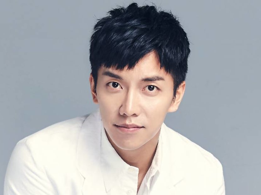 Ticketing details for Lee Seung-gi’s Vagabond Voyage fan-meeting in Singapore announced Ticketing details for Lee Seung-gi’s Vagabond Voyage fan-meeting in Singapore announced