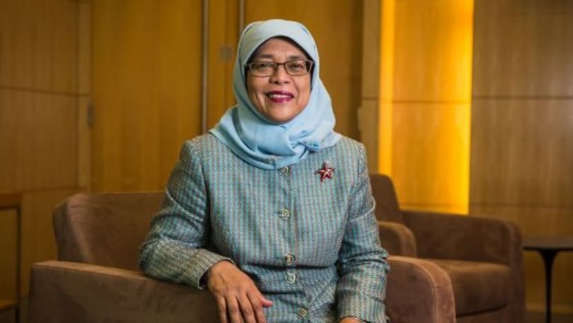 S'pura alu-alukan kerjasama dengan India bagi tingkatkan pelibatan di rantau Asia Tenggara S'pura alu-alukan kerjasama dengan India bagi tingkatkan pelibatan di rantau Asia Tenggara
