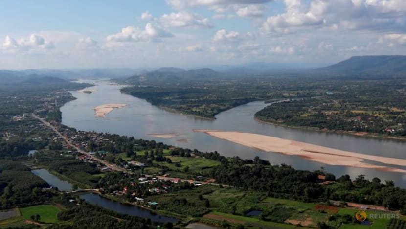 Mekong River Commission urges China to work with it on data-sharing