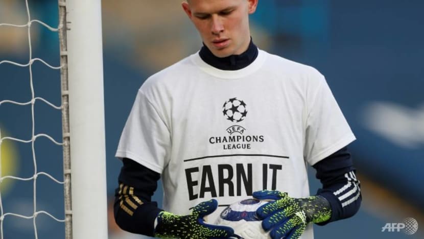 Football: Leeds' Super League T-shirt to feature in National Football Museum Football: Leeds' Super League T-shirt to feature in National Football Museum