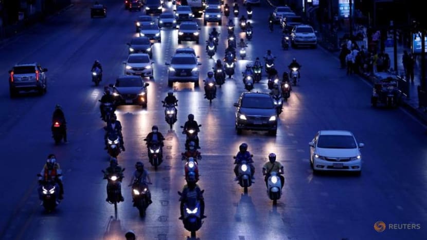 Thailand to extend coronavirus emergency to end of June Thailand to extend coronavirus emergency to end of June