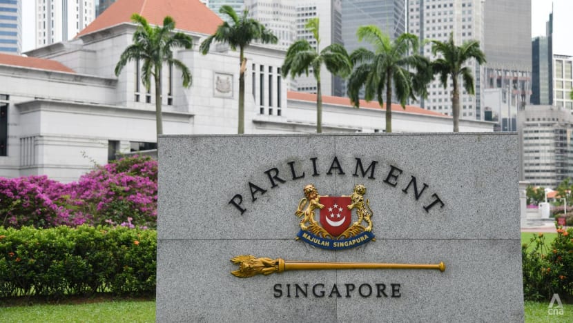 20 places of worship opted for short-term tenancies while awaiting land policy review: Shanmugam 20 places of worship opted for short-term tenancies while awaiting land policy review: Shanmugam