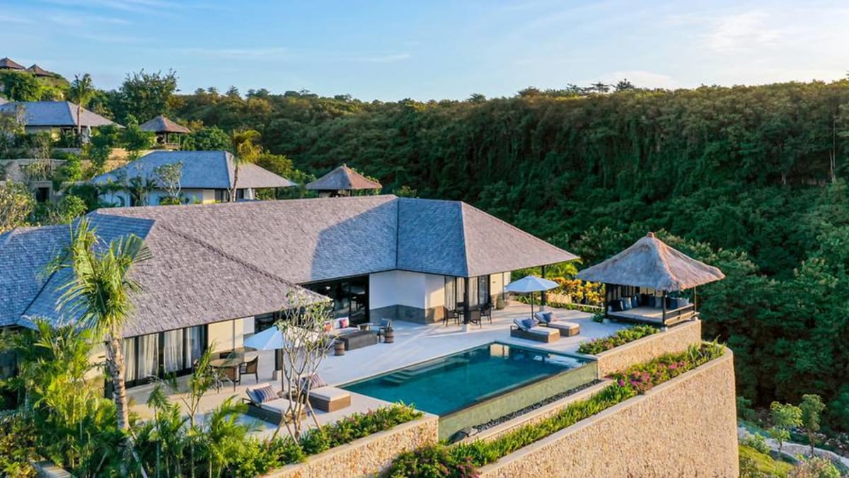 These 5 new hotels in Bali are set to welcome foreign arrivals from