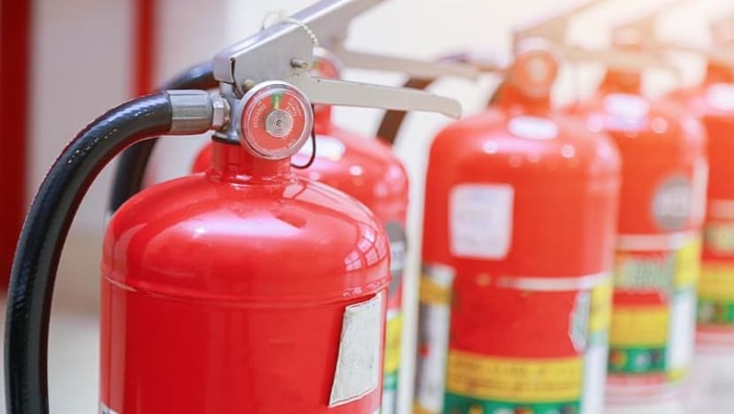 Pembekal alat pemadam api Fire Safety & Prevention (SG) diarah hentikan amalan tidak adil