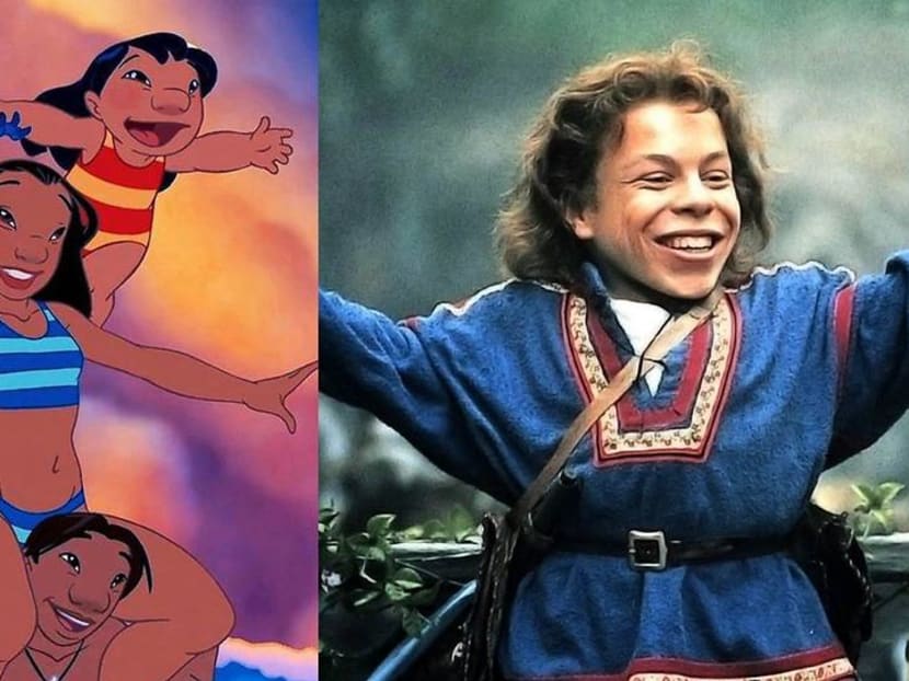 Crazy Rich Asians director to remake Lilo & Stitch and Willow Crazy Rich Asians director to remake Lilo & Stitch and Willow
