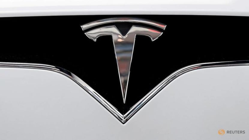 Tesla traders bet on Musk battery pitch to spark rally Tesla traders bet on Musk battery pitch to spark rally