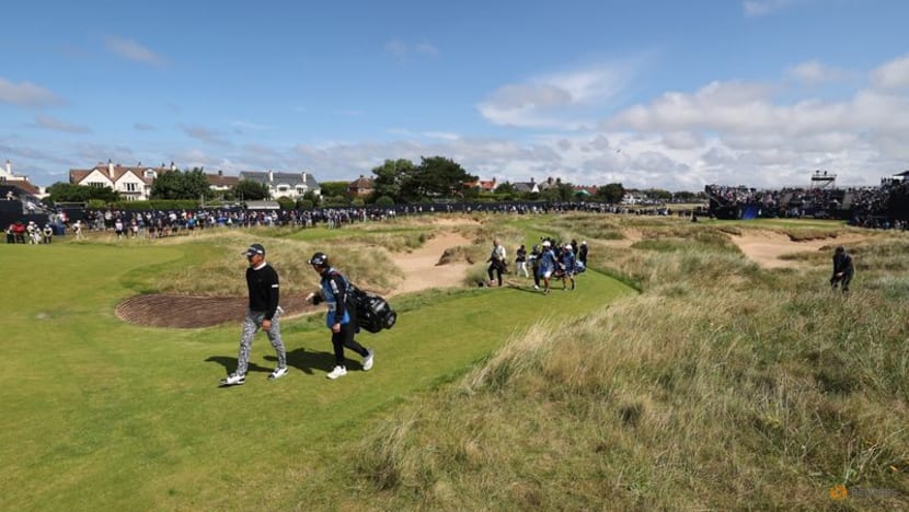 R&A welcomes LIV merger, awaits developments