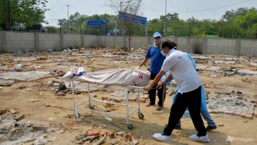 COVID-19: Indian court urges government action as hospitals cry help