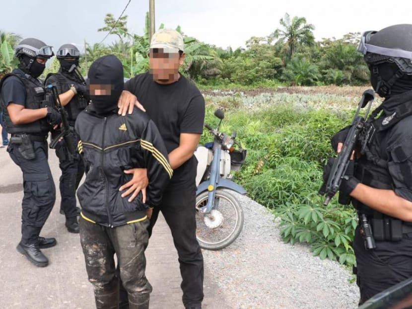 Malaysia Arrests 20 Over Suspected Terror Links - TODAY