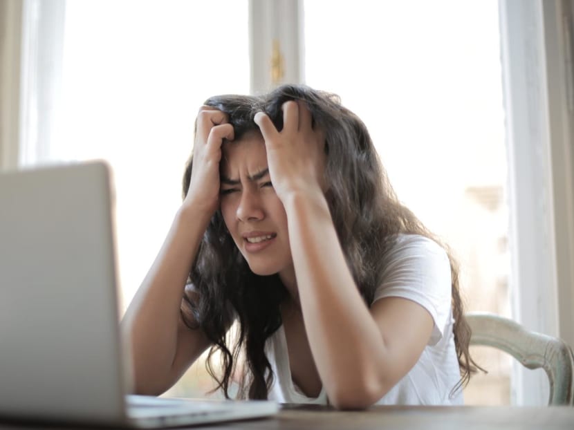 Expert tips: How to stop work anxiety from sabotaging your vacation Expert tips: How to stop work anxiety from sabotaging your vacation