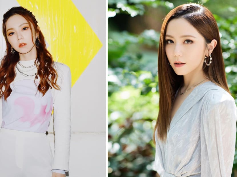 It would not be the first time G.E.M has been accused of being a diva. It would not be the first time G.E.M has been accused of being a diva.