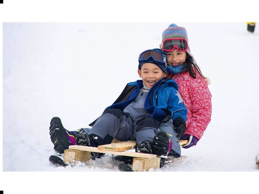 From Bali to Niseko, Japan: The best holiday camps to send your kids to From Bali to Niseko, Japan: The best holiday camps to send your kids to