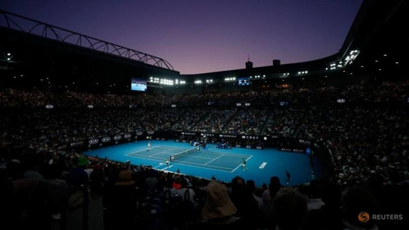 Tennis: NSW offers to host Australian Open as Melbourne battles COVID-19 spike Tennis: NSW offers to host Australian Open as Melbourne battles COVID-19 spike
