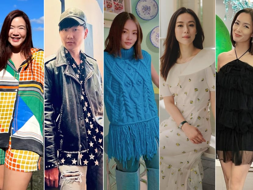 This Week’s Best-Dressed Local Stars: May 21 – 28 This Week’s Best-Dressed Local Stars: May 21 – 28