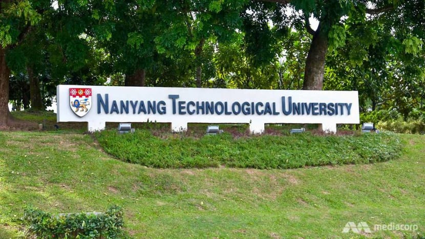 NSF admits taking photos of men showering in NTU, performing sex acts in  Jurong Point toilets - CNA