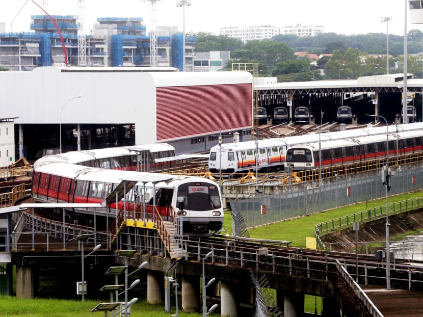 Apology a ‘turning point’ for SMRT, workers’ morale a concern, experts say