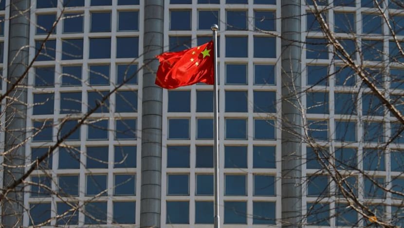 China signals no let-up in its aggressive diplomacy under Xi