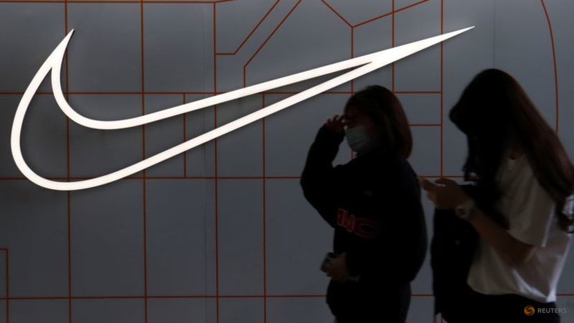 Nike says to end run club app in China; to offer 'localised solution' Nike says to end run club app in China; to offer 'localised solution'