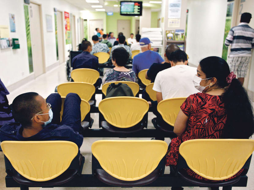Singaporeans lack 80% of critical illness protection needs: Life Insurance Association Singaporeans lack 80% of critical illness protection needs: Life Insurance Association