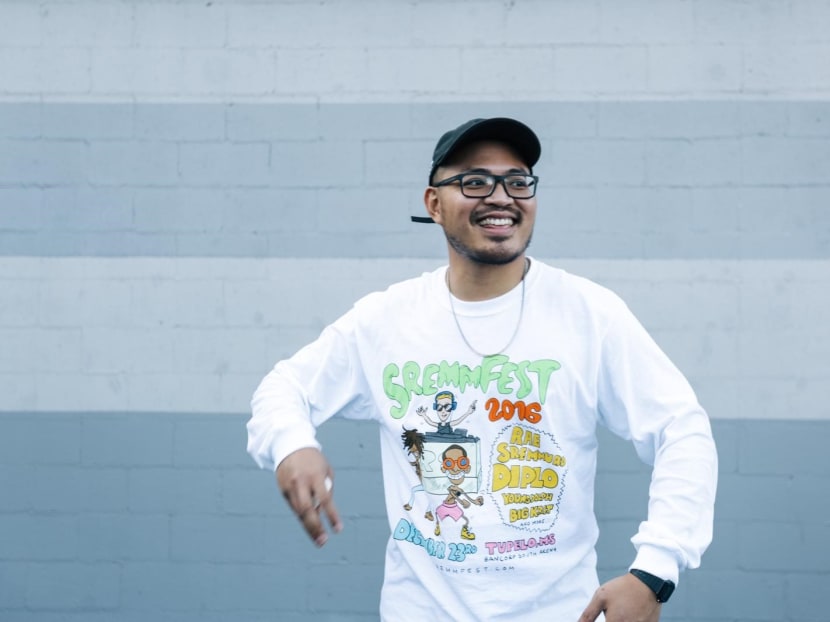 Irwan Awalludin was nominated for best recording package at the 2020 Grammy Awards. Irwan Awalludin was nominated for best recording package at the 2020 Grammy Awards.