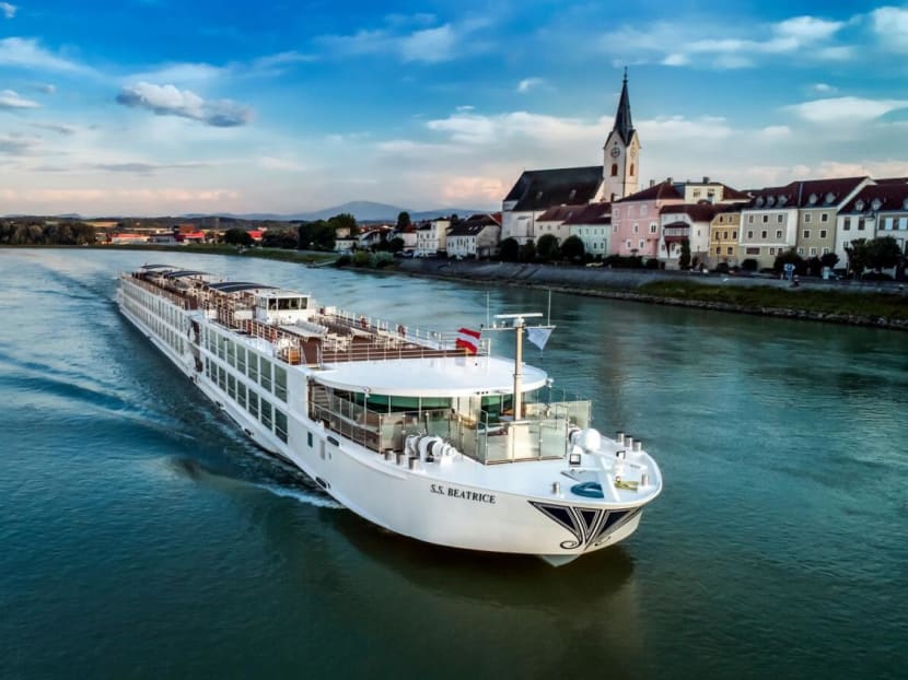 Four reasons to make an intimate river cruise your next travel experience