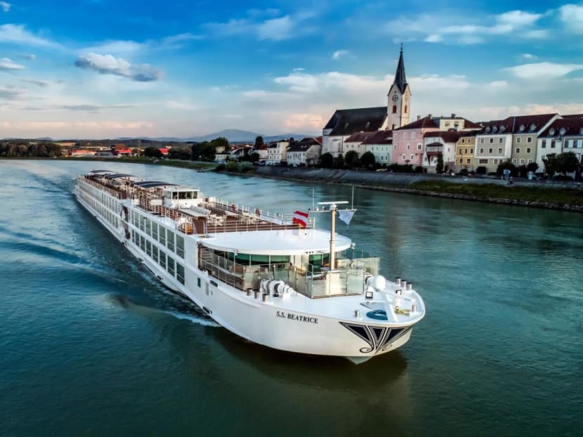 Four reasons to make an intimate river cruise your next travel experience Four reasons to make an intimate river cruise your next travel experience