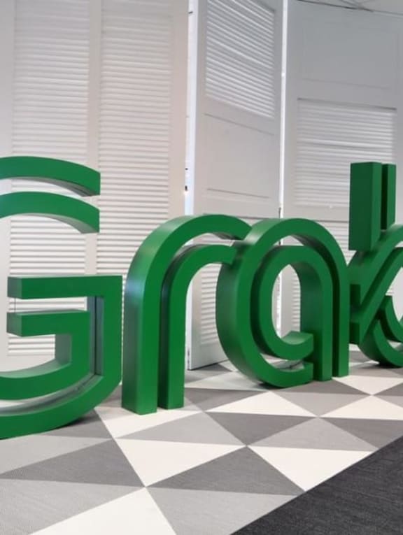 Grab eyes S$1.4b Southeast Asian market in push to sell mapping data to other firms, govt agencies