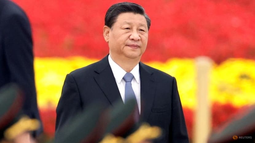 China's Xi will not attend Rome G20 summit in person: Source China's Xi will not attend Rome G20 summit in person: Source