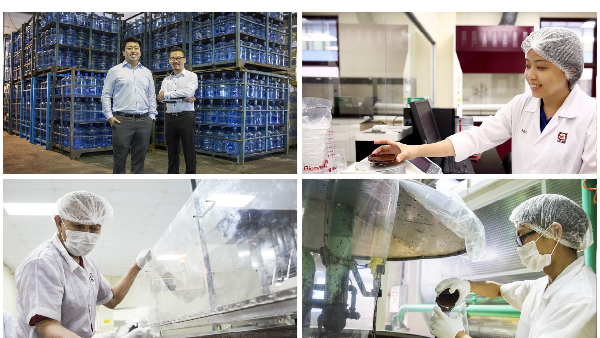 Where The Jobs Are Food Manufacturing Industry TODAY where-the-jobs-are-food-manufacturing-industry-today