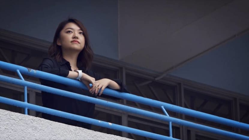 The psychologist trying to get more help for Hong Kong's suicidal, depressed youth The psychologist trying to get more help for Hong Kong's suicidal, depressed youth