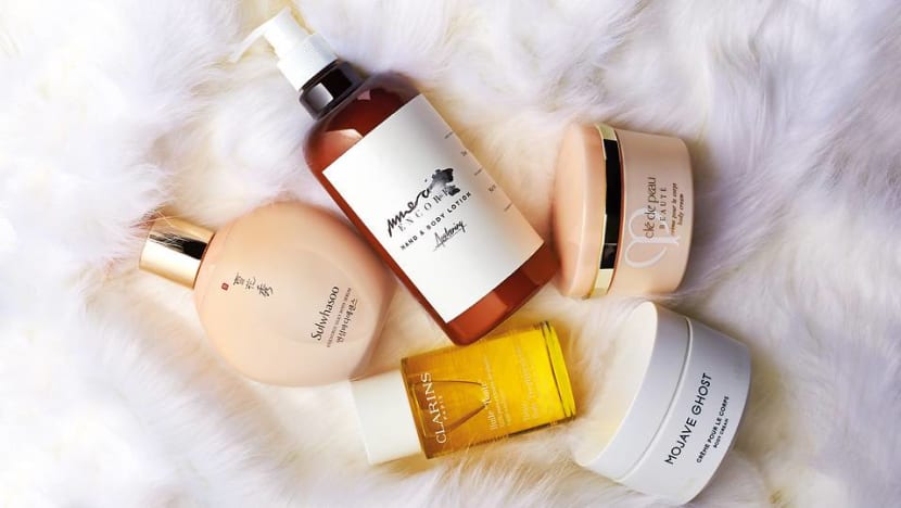 Indulge in some serious TLC with these deliciously decadent bedtime balms Indulge in some serious TLC with these deliciously decadent bedtime balms