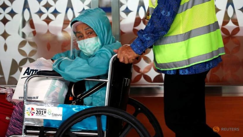 Commentary: Sick until proven healthy? How COVID-19 could change airport security Commentary: Sick until proven healthy? How COVID-19 could change airport security